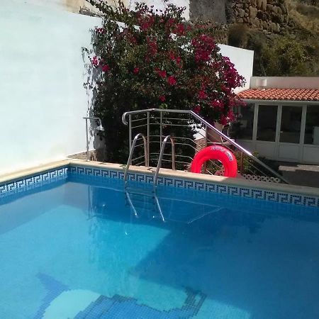 Casa Buganvilla Λος Ρεαλέχος Εξωτερικό φωτογραφία