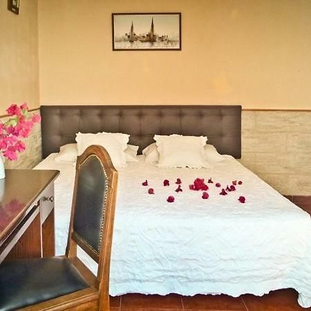Casa Buganvilla Λος Ρεαλέχος Εξωτερικό φωτογραφία