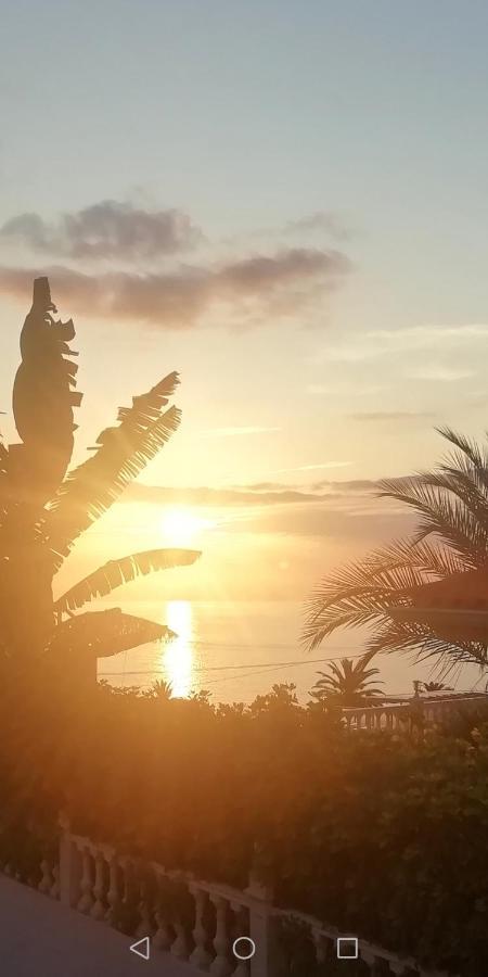 Casa Buganvilla Λος Ρεαλέχος Εξωτερικό φωτογραφία
