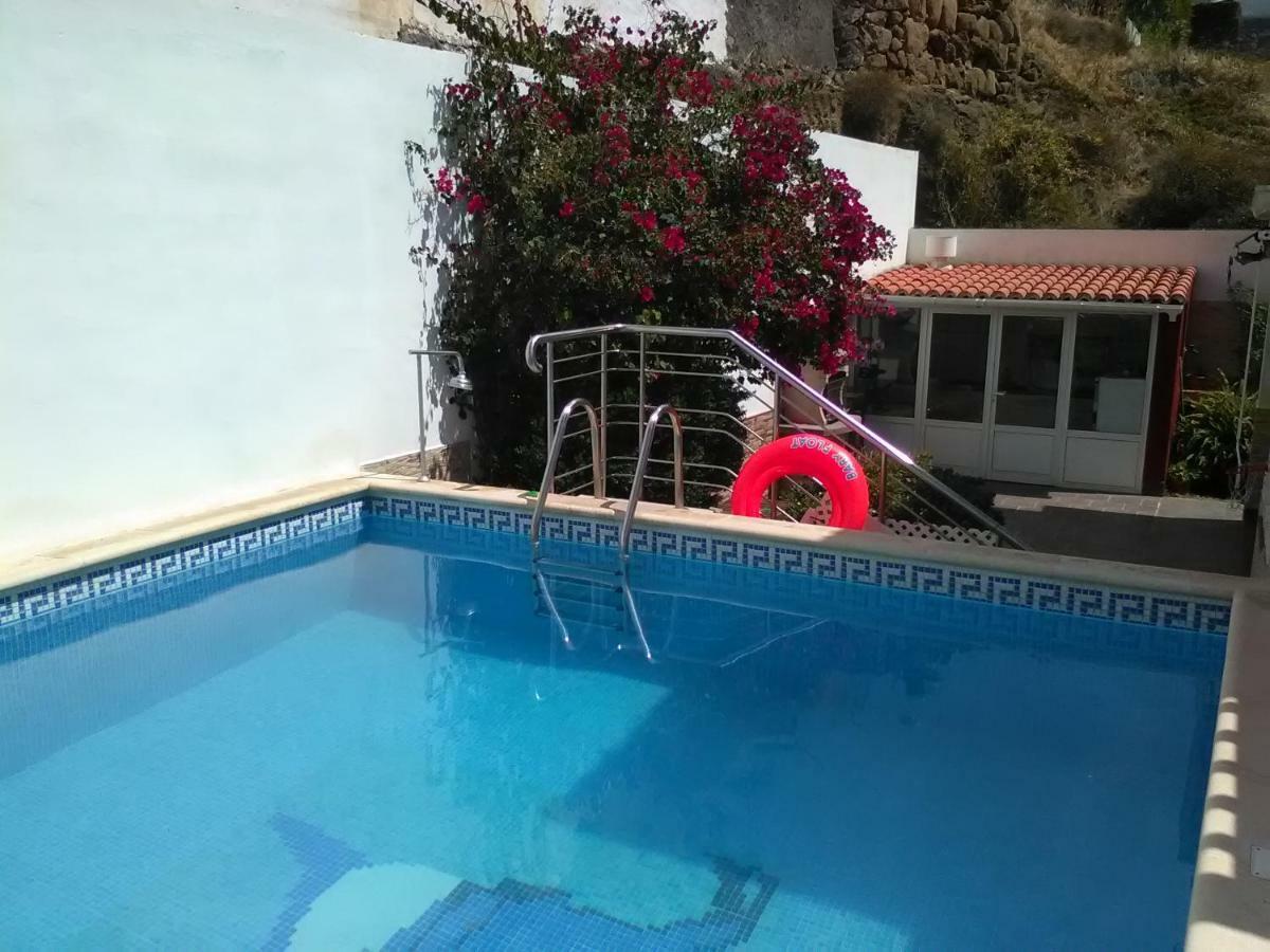 Casa Buganvilla Λος Ρεαλέχος Εξωτερικό φωτογραφία