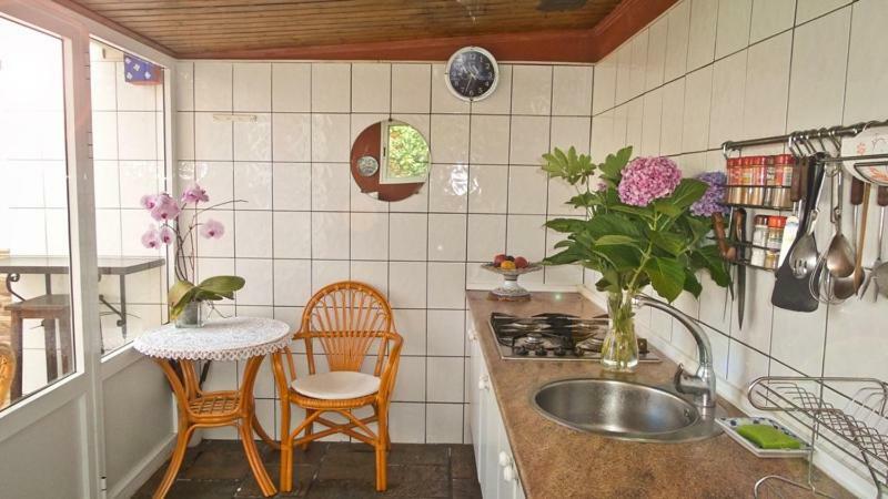 Casa Buganvilla Λος Ρεαλέχος Εξωτερικό φωτογραφία