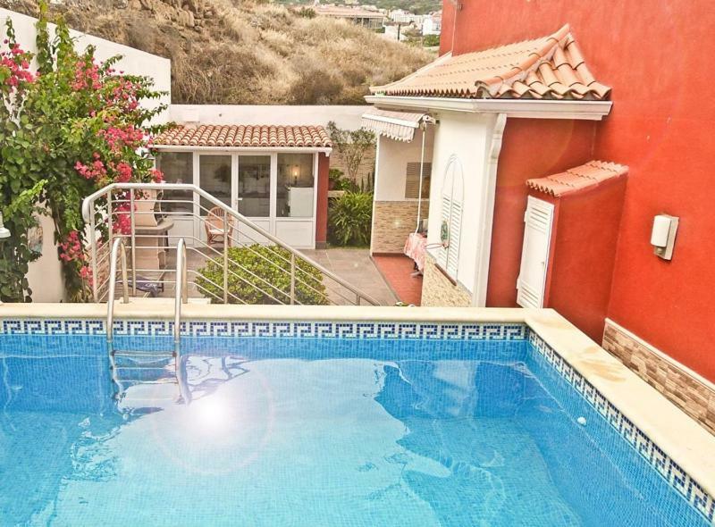Casa Buganvilla Λος Ρεαλέχος Εξωτερικό φωτογραφία